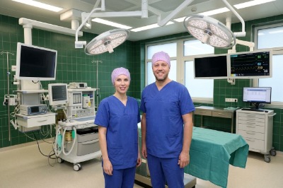 Operating room